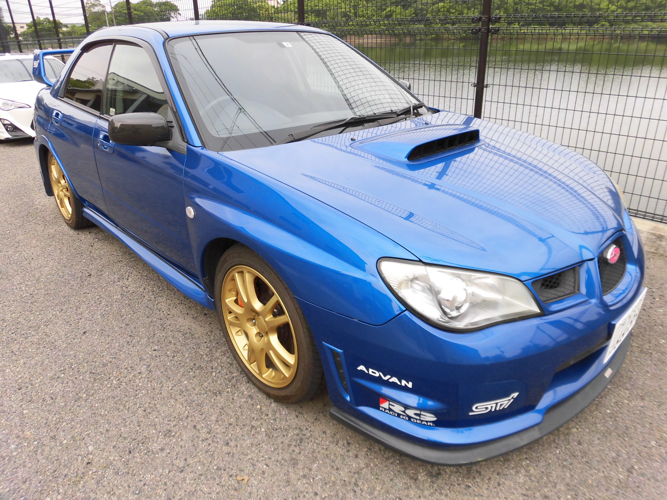 スバル インプレッサ WRX STI GDB クラッチキット - 自動車パーツ