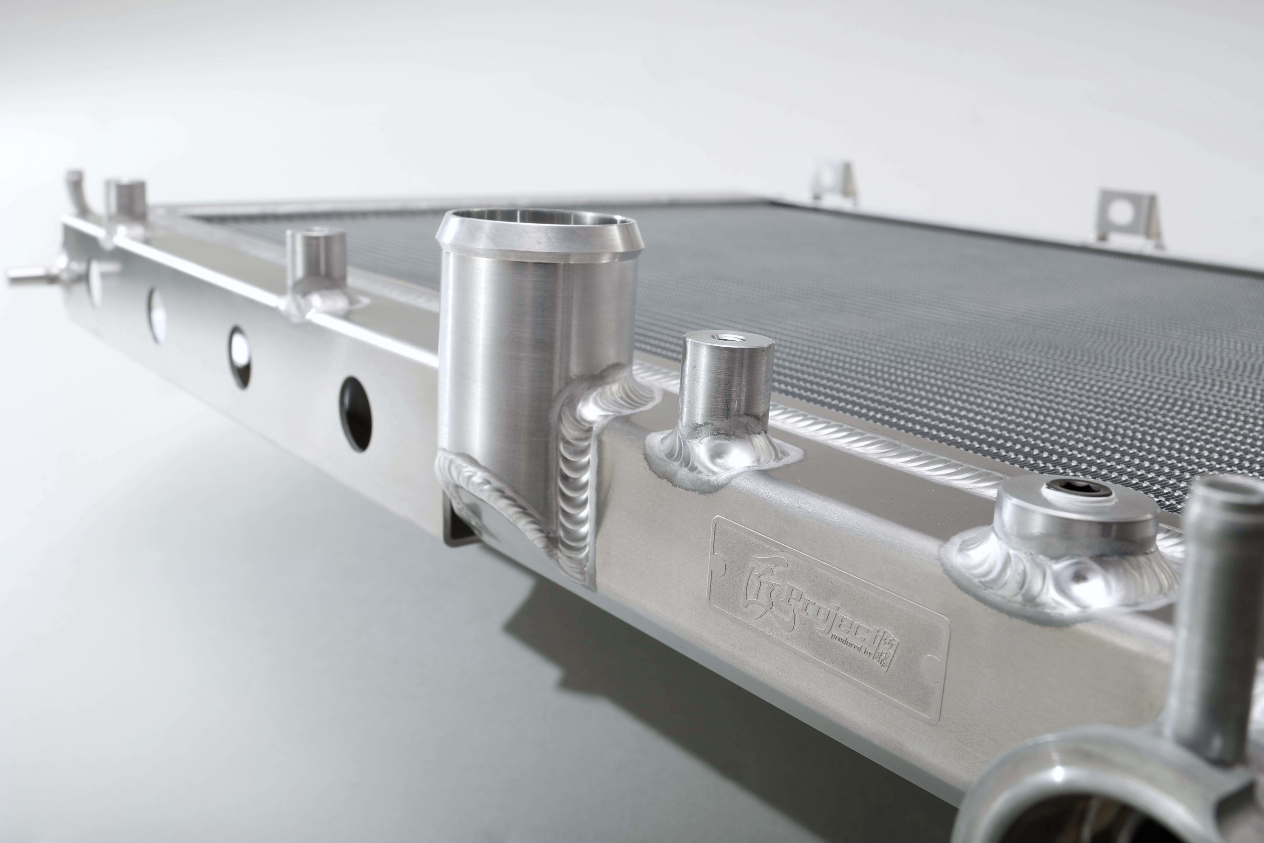 ターンフロー L型用 オールアルミ 3層 ラジエター S30Z S31 130Z ケンメリ ローレル 決算セール 3層 56MM アルミ ラジエーター L型 L28 ケンメリ