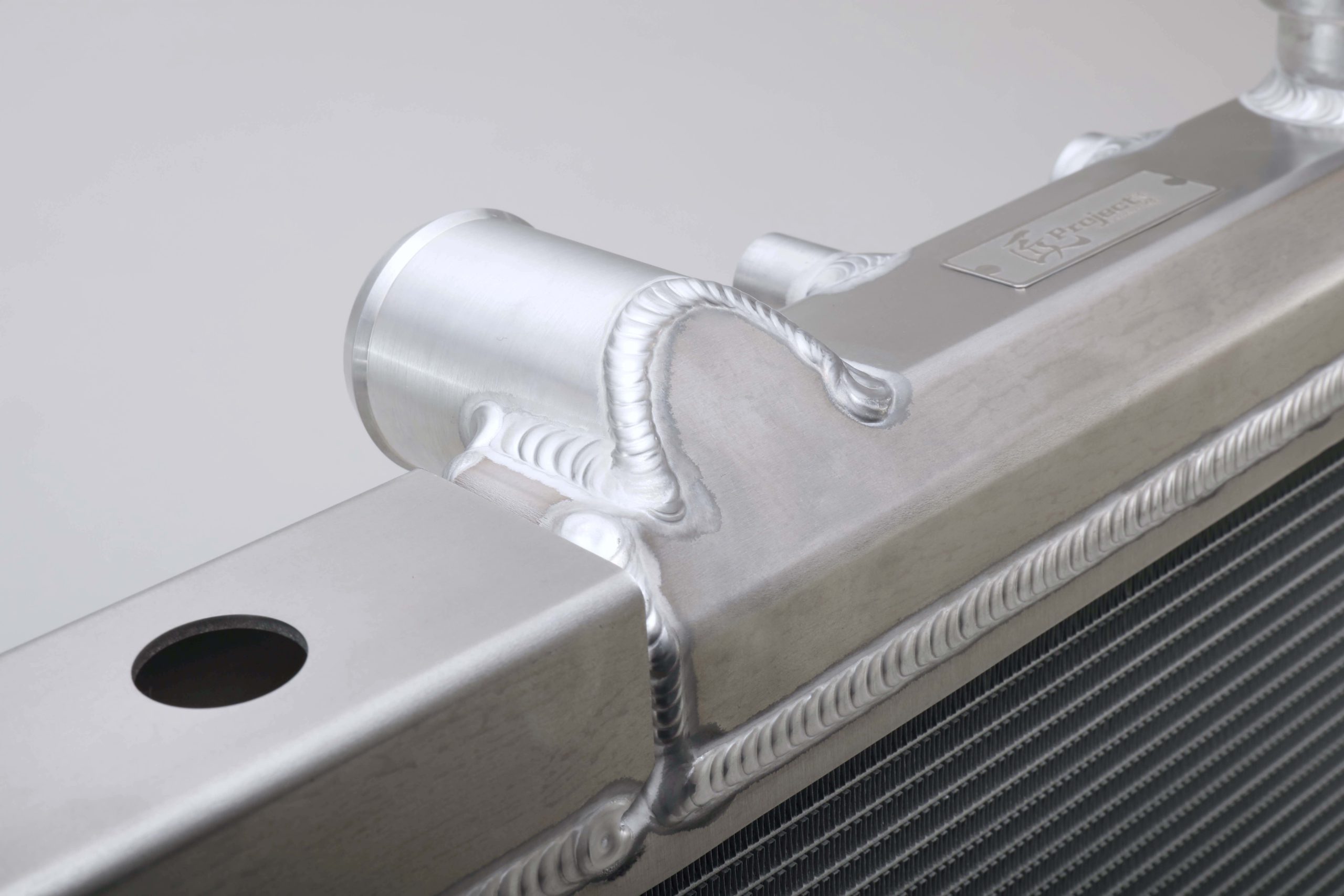 ターンフロー L型用 オールアルミ 3層 ラジエター S30Z S31 130Z ケンメリ ローレル 決算セール 3層 56MM アルミ ラジエーター L型 L28 ケンメリ