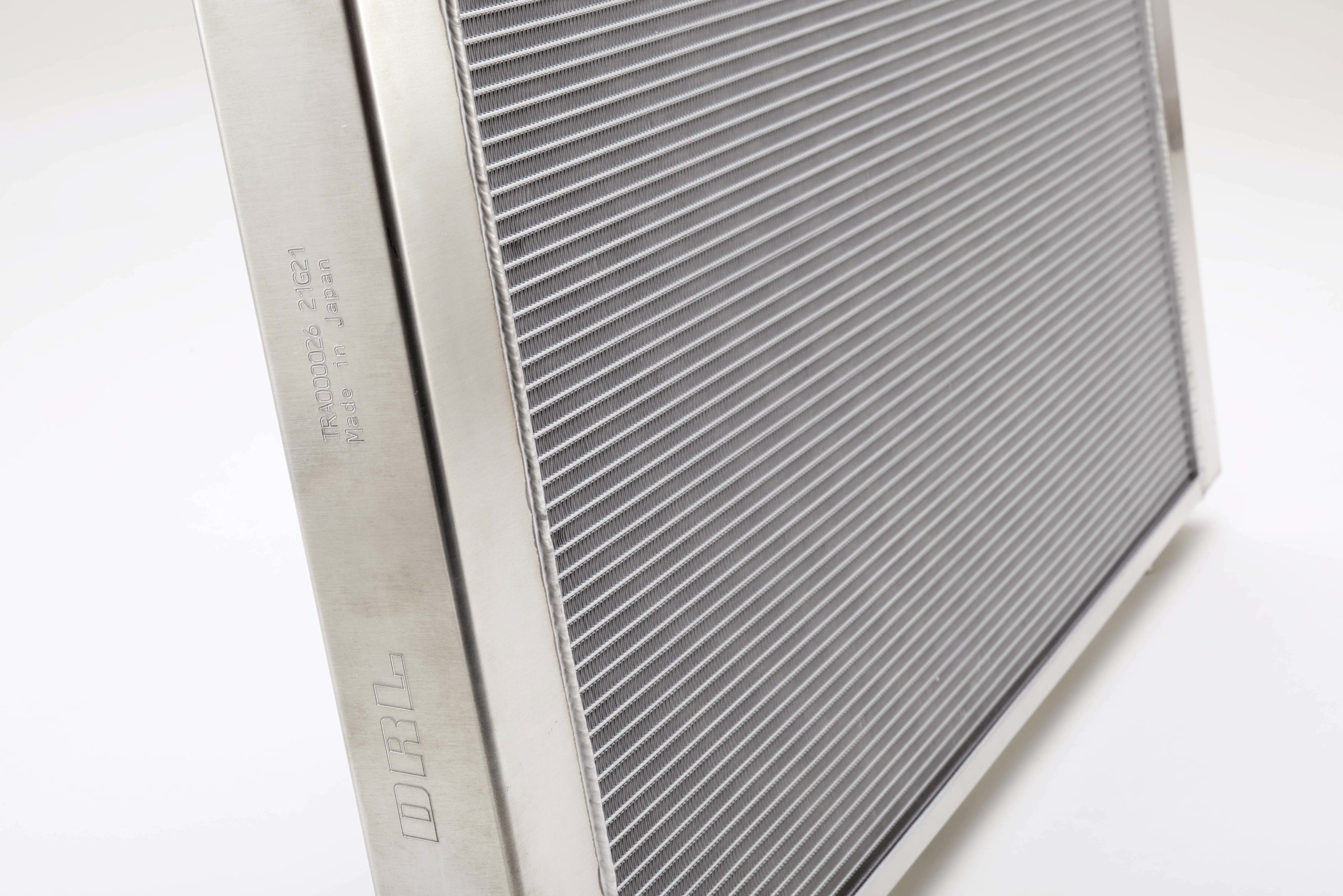 ターンフロー L型用 オールアルミ 3層 ラジエター S30Z S31 130Z ケンメリ ローレル 決算セール 3層 56MM アルミ ラジエーター L型 L28 ケンメリ