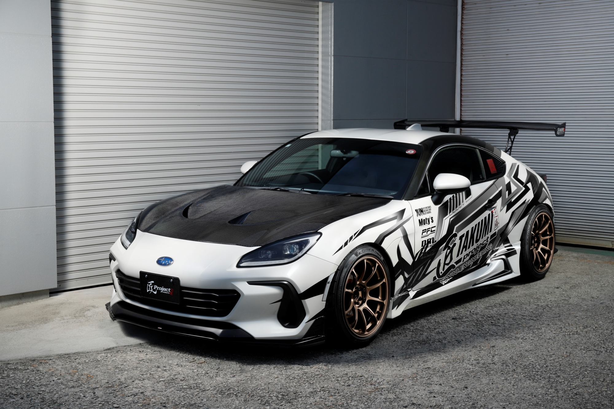 近藤エンジニアリング　匠project クーラント　2Lストリート・サーキット用 近藤エンジニアリング 匠project クーラント 4Lストリート・サーキット